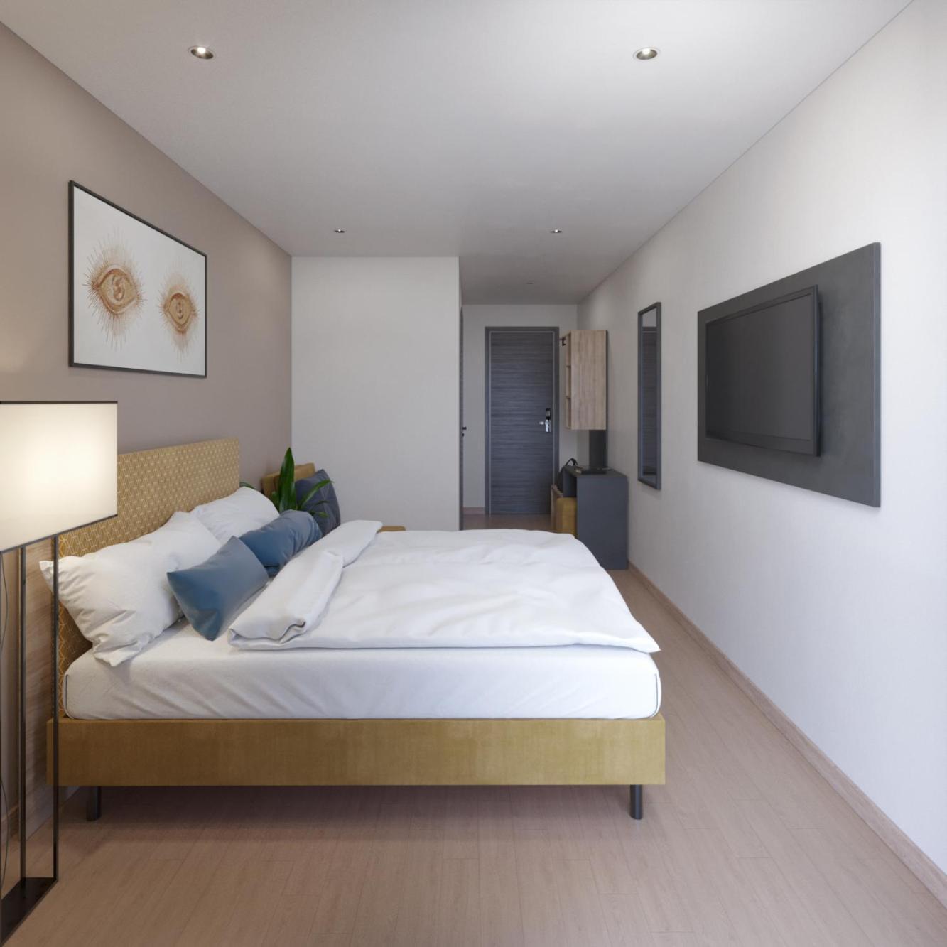 Cherisy Hotel Konstanz - Volldigitales Hotel Mit Self-Check-In Mit Aufzug Eksteriør bilde