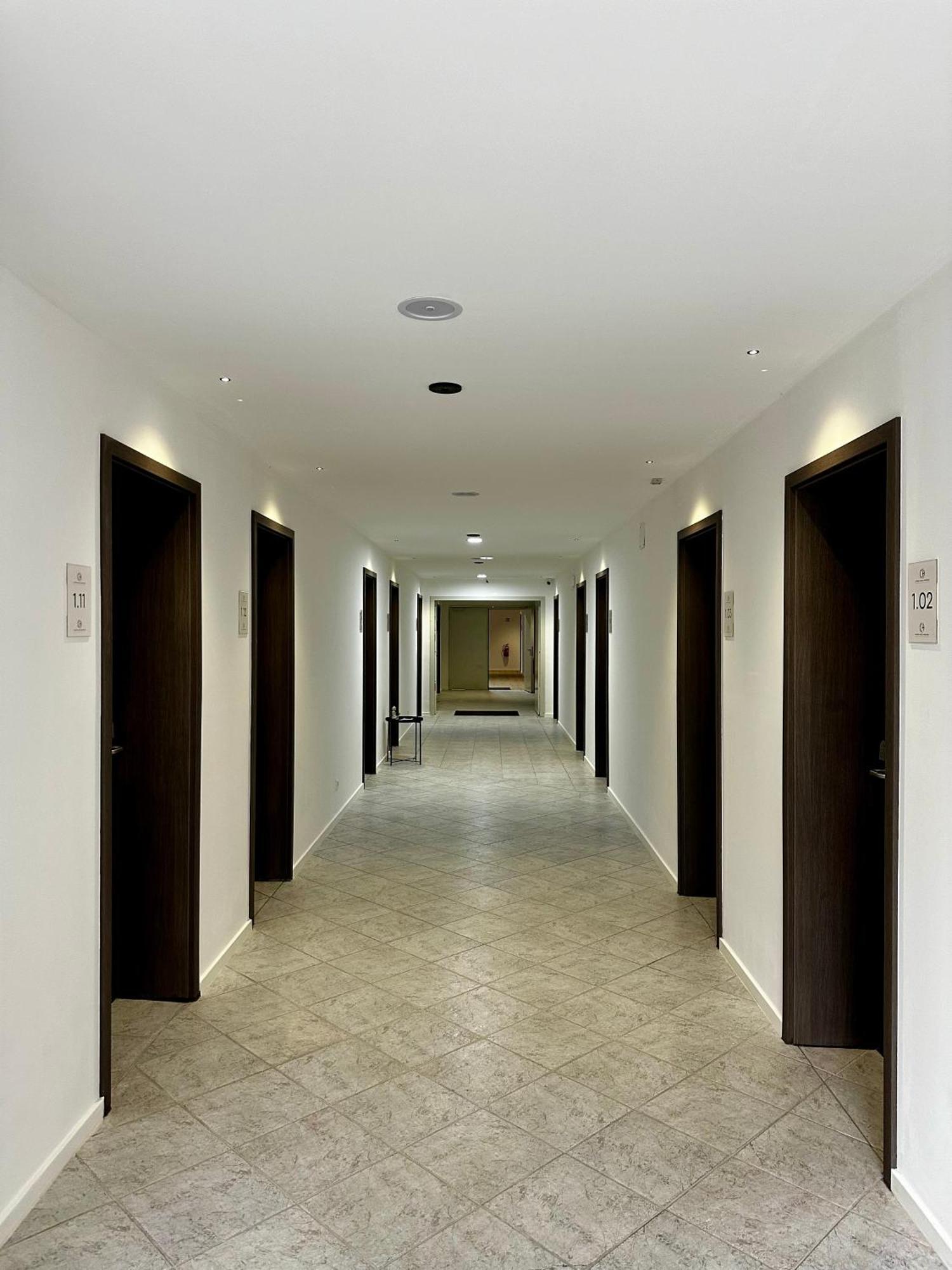 Cherisy Hotel Konstanz - Volldigitales Hotel Mit Self-Check-In Mit Aufzug Eksteriør bilde